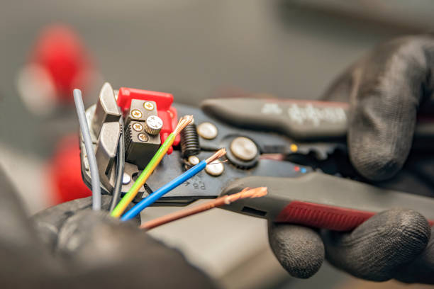 Why Trust Our Certified Electricians for Your Electrical Needs in KS?