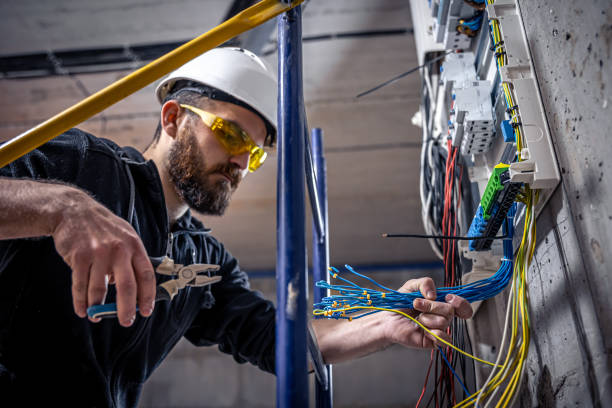 Best Electrical Outlet Repair  in Lansing, KS