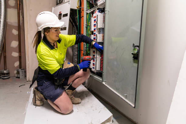 Best Best Electricians Near Me  in Lansing, KS