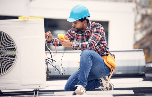 Best Local Electrician Companies  in Lansing, KS
