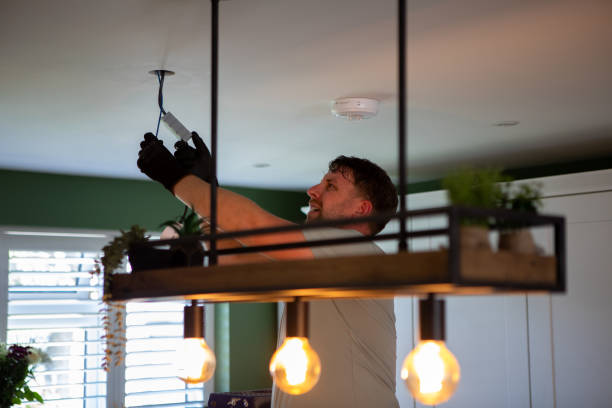 Professional Electrician in KS