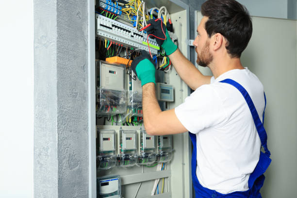 Best Emergency Electrician Near Me  in Lansing, KS