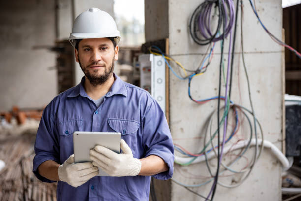  Lansing, KS Electrician Pros