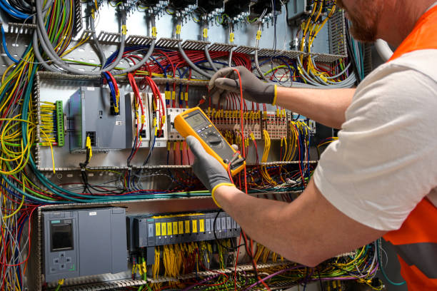 Best Electrical Troubleshooting Services  in Lansing, KS