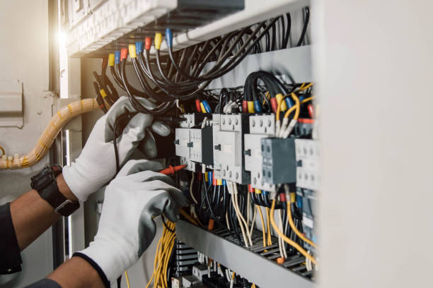 Best Electrical Repair Services  in Lansing, KS